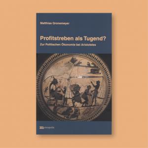 Profitstreben als Tugend?